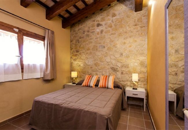 Apartment in Pals - PETIT PALS - LLAFRANC Apartment in Pals - PETIT PALS - LLAFRANC