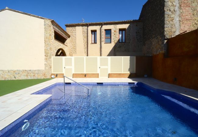 Apartment in Pals - PETIT PALS - LLAFRANC Apartment in Pals - PETIT PALS - LLAFRANC