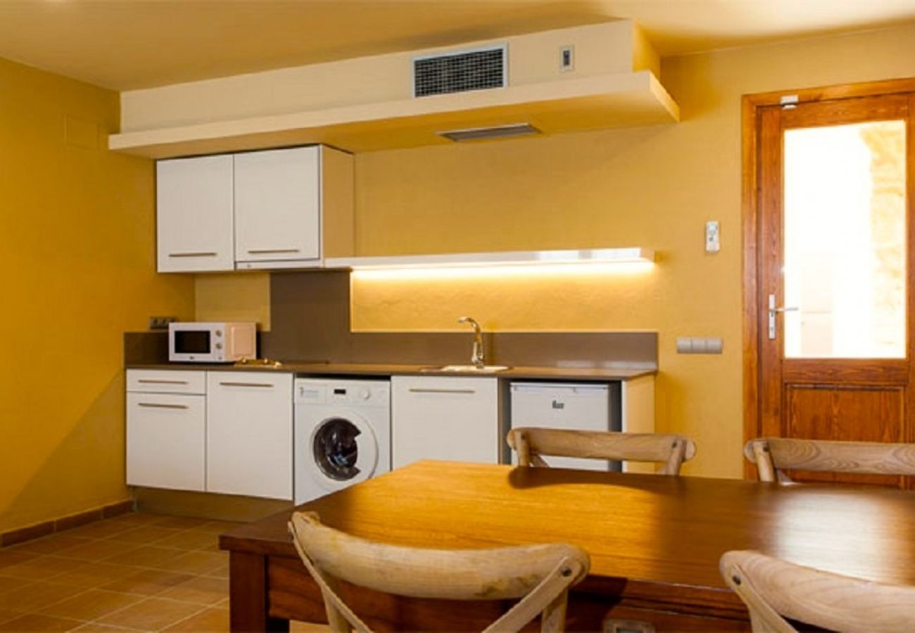 Apartment in Pals - PETIT PALS - LLAFRANC