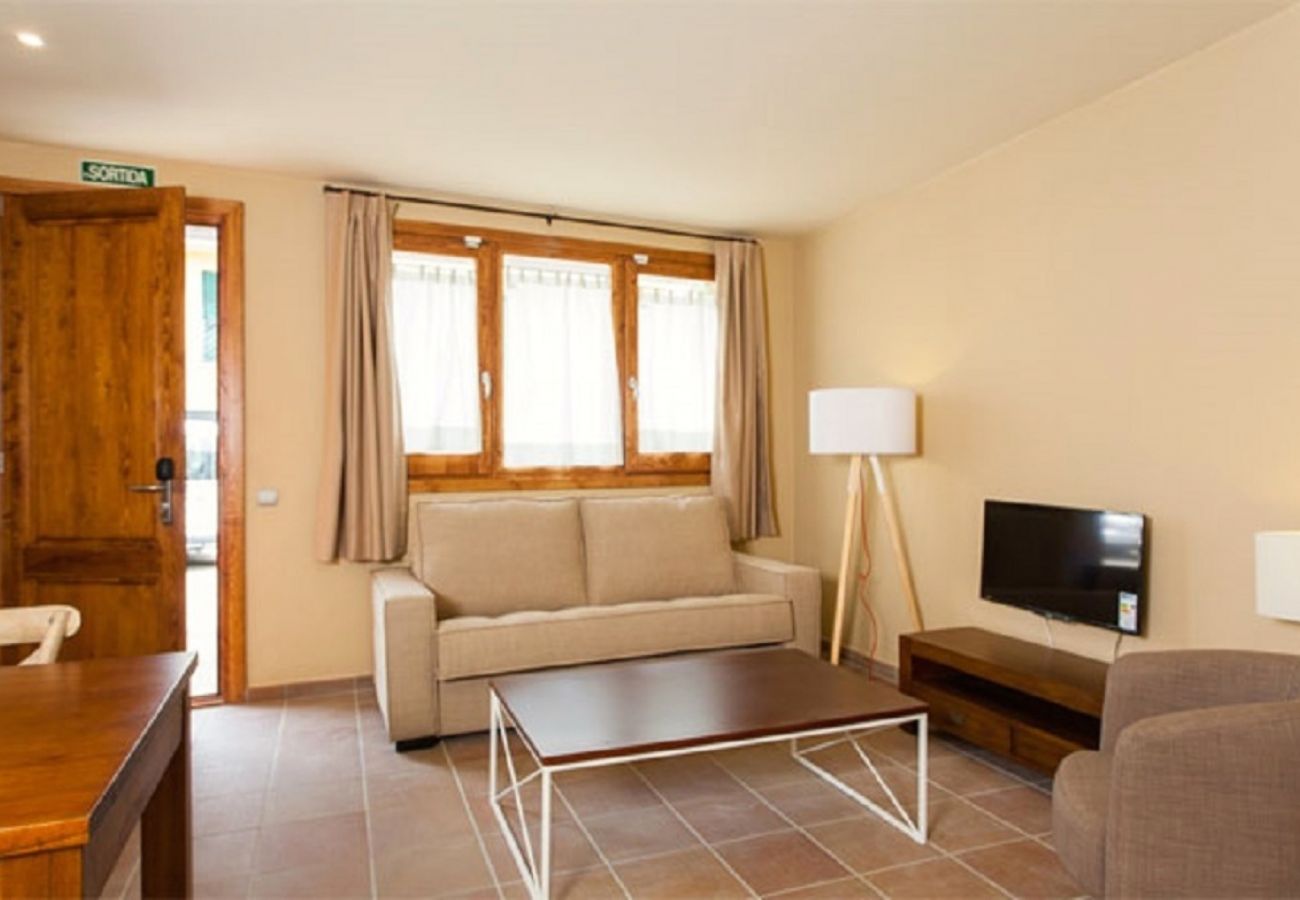 Apartment in Pals - PETIT PALS - LLAFRANC