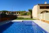 Apartment in Pals - PETIT PALS - CADAQUES Apartment in Pals - PETIT PALS - CADAQUES
