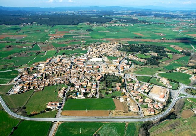 Studio in Pals - PETIT PALS - BEGUR Studio in Pals - PETIT PALS - BEGUR