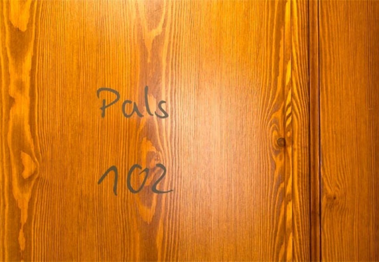 Apartment in Pals - PETIT PALS - PALS
