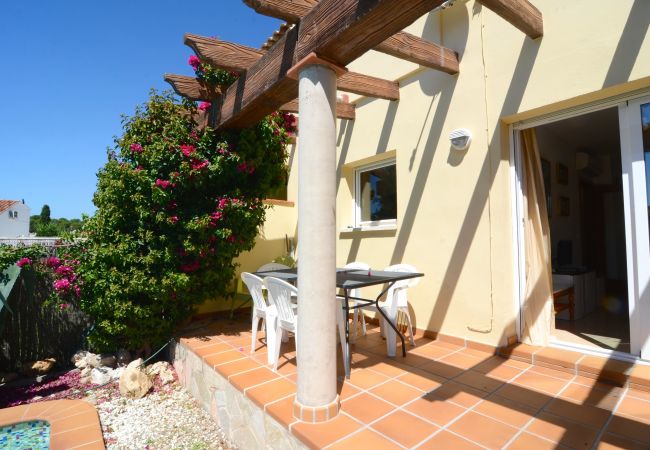 Villa in L'Escala - CASA FLUVIÀ Villa in L'Escala - CASA FLUVIÀ