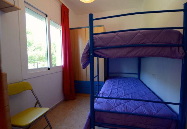 Villa in L'Escala - CASA FLUVIÀ Villa in L'Escala - CASA FLUVIÀ