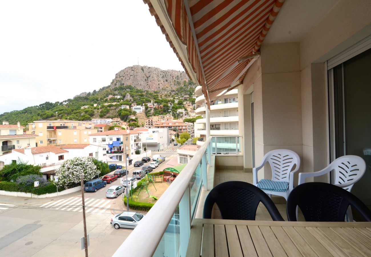 Apartment in Estartit - BRISES DEL MAR 3-1