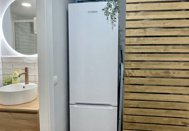 Apartment in Estartit - ROCAMAURA IV 3-12 Apartment in Estartit - ROCAMAURA IV 3-12