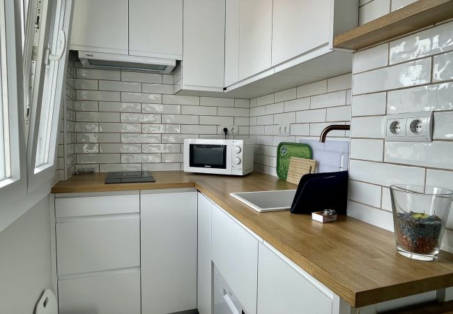 Apartment in Estartit - ROCAMAURA IV 3-12