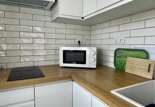 Apartment in Estartit - ROCAMAURA IV 3-12 Apartment in Estartit - ROCAMAURA IV 3-12