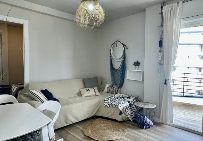 Apartment in Estartit - ROCAMAURA IV 3-12 Apartment in Estartit - ROCAMAURA IV 3-12