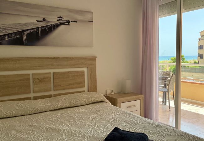 Apartment in Pals - GOLF MAR II A 1-4 Apartment in Pals - GOLF MAR II A 1-4