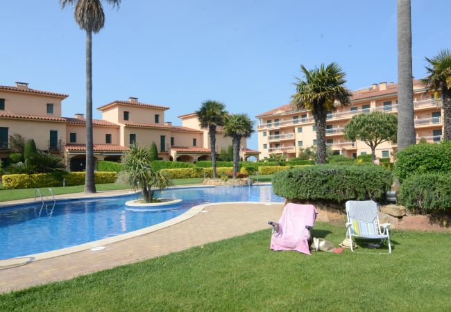 Apartment in Pals - PORT PALS E 202 Apartment in Pals - PORT PALS E 202