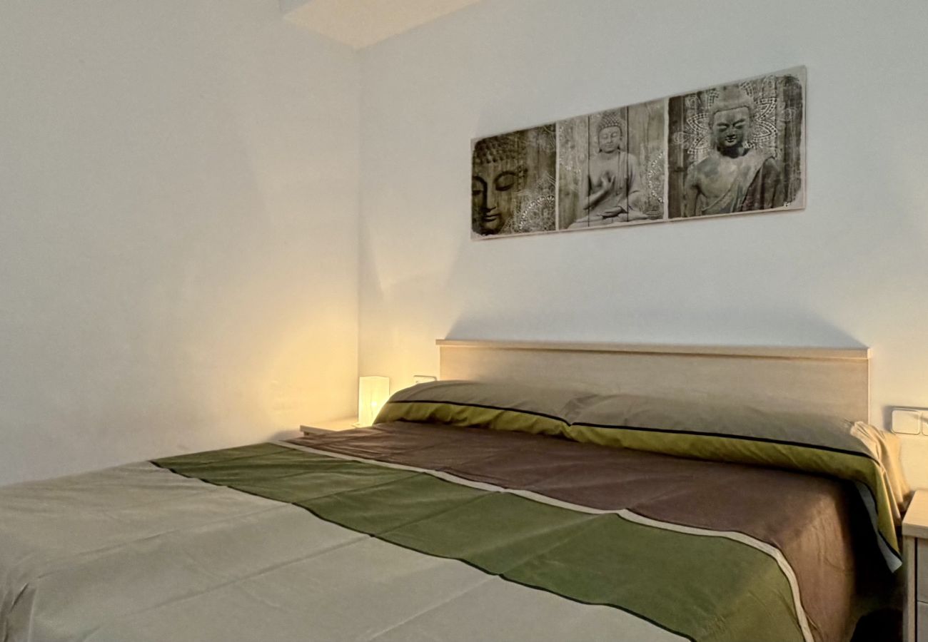 Apartment in Pals - PORT PALS E 202