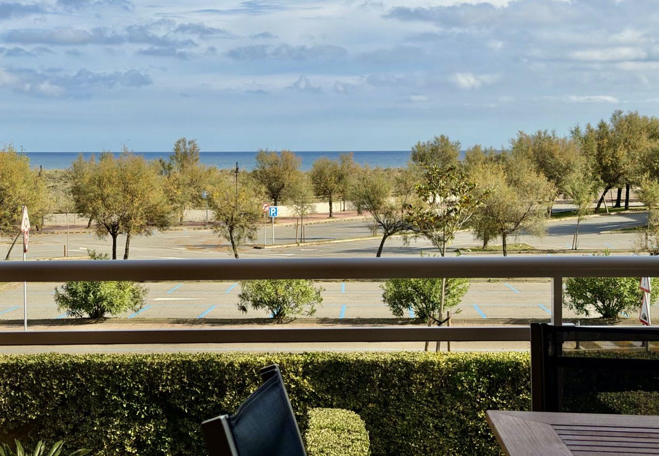 Apartment in Pals - PORT PALS E 202