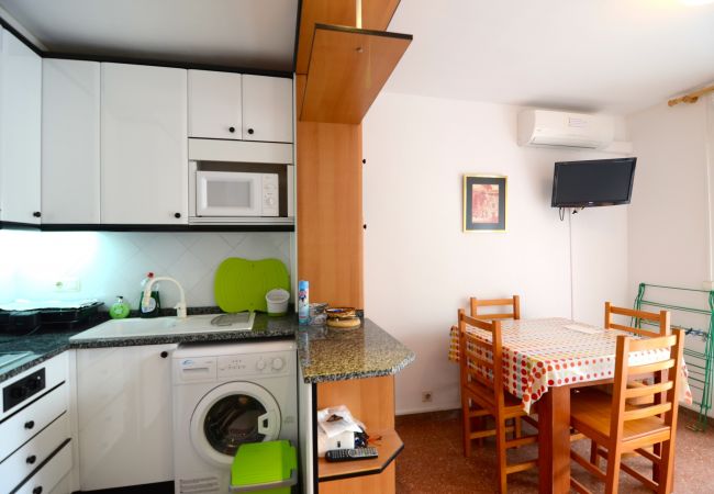 Apartment in Estartit - ROCAMAURA IV 1-8