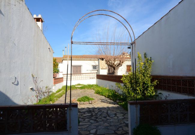 House in L'Escala - LLANÇA 2 House in L'Escala - LLANÇA 2