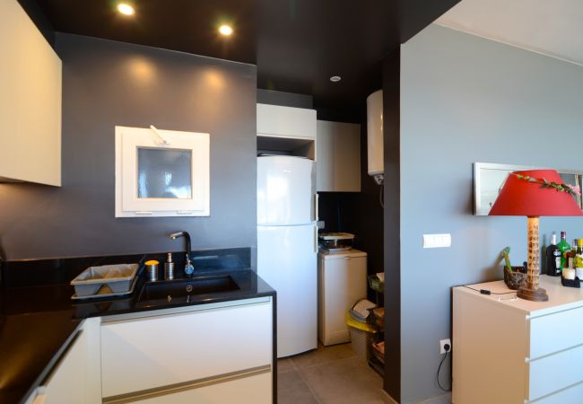 Apartment in Estartit - CATALONIA 3-6 Apartment in Estartit - CATALONIA 3-6