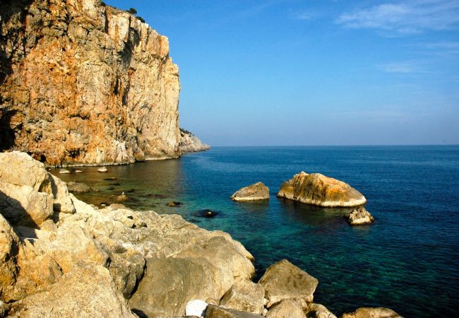 Apartment in Estartit - ELS PINS ESTARTIT CENTRE Apartment in Estartit - ELS PINS ESTARTIT CENTRE