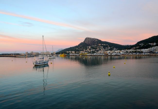 Apartment in Estartit - ELS PINS ESTARTIT CENTRE Apartment in Estartit - ELS PINS ESTARTIT CENTRE