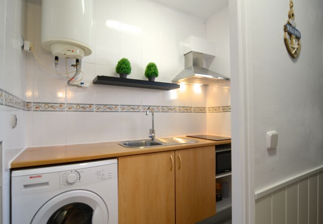 Apartment in Estartit - ELS PINS ESTARTIT CENTRE Apartment in Estartit - ELS PINS ESTARTIT CENTRE