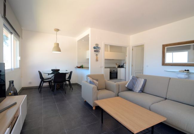 Apartment in Begur - AVA SENIA 5-1