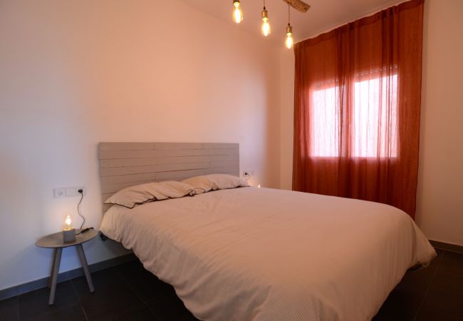 Apartment in Begur - AVA SENIA 5-1