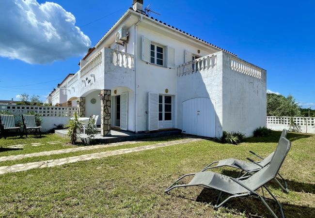  in L'Escala - VILLA ELENA