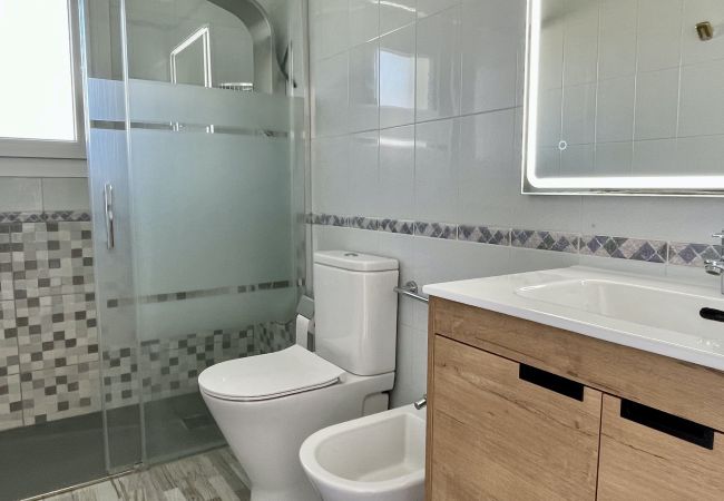 House in L'Escala - LA VINYA 2 House in L'Escala - LA VINYA 2