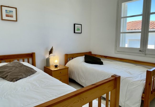 House in L'Escala - LA VINYA 2 House in L'Escala - LA VINYA 2