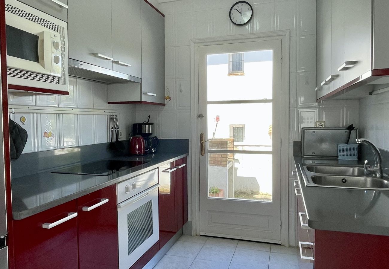 House in L'Escala - VILLA ELENA