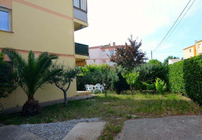 Apartment in L'Escala - APARTMENT ESTANY I  PB-2 Apartment in L'Escala - APARTMENT ESTANY I  PB-2