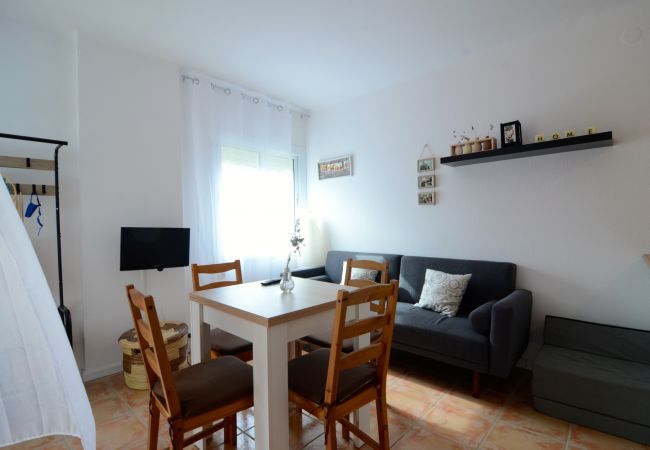 Apartment in Pals - Bosmar 1C