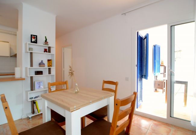 Apartment in Pals - Bosmar 1C