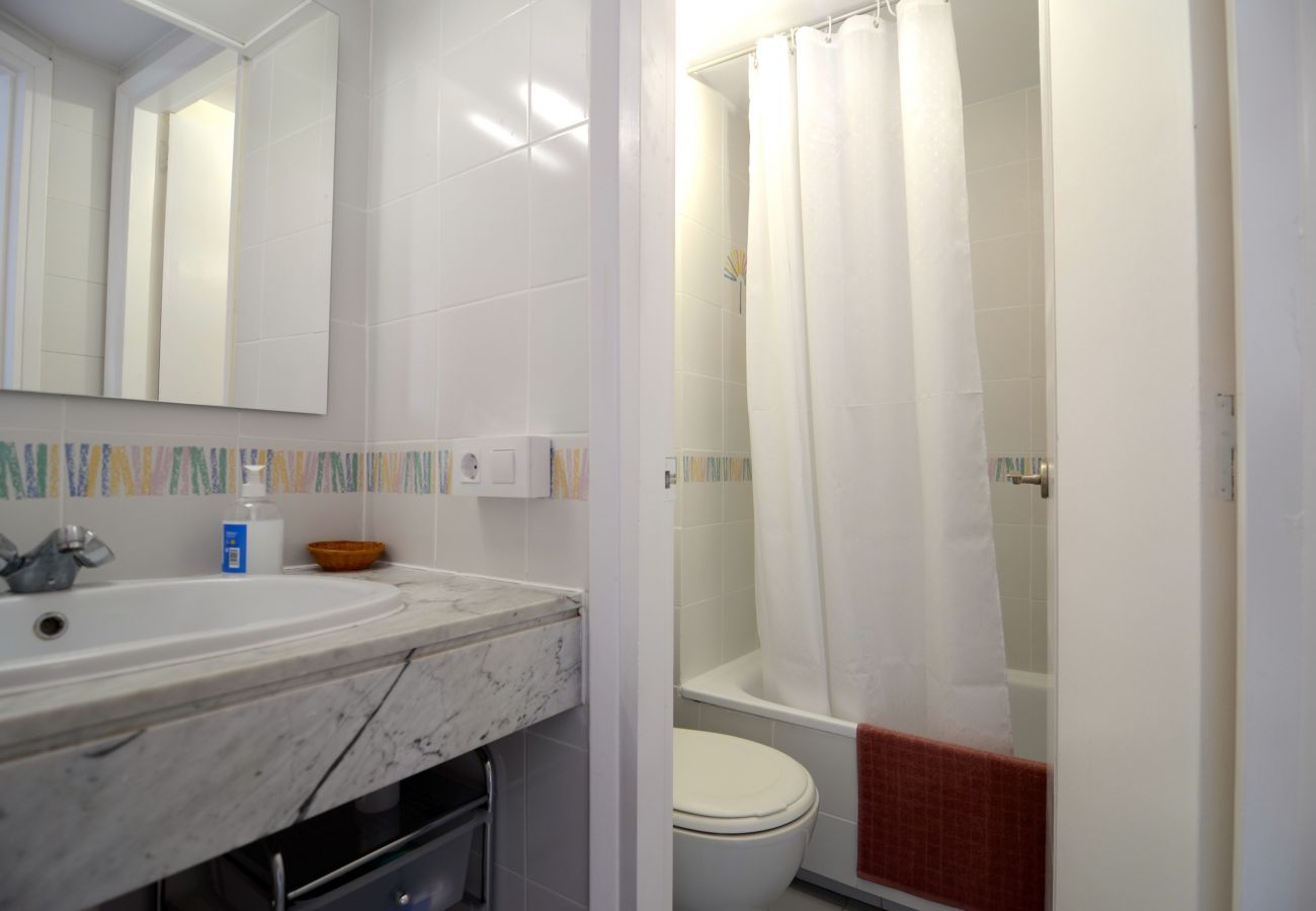 Apartment in Estartit - ARGONAVIS 132