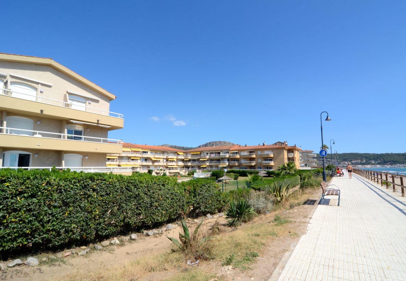 Apartment in Estartit - ARGONAVIS 132