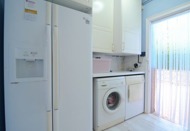 Villa in Pals - VILLA PEPITA BLUE with swimming-pool Villa in Pals - VILLA PEPITA BLUE with swimming-pool