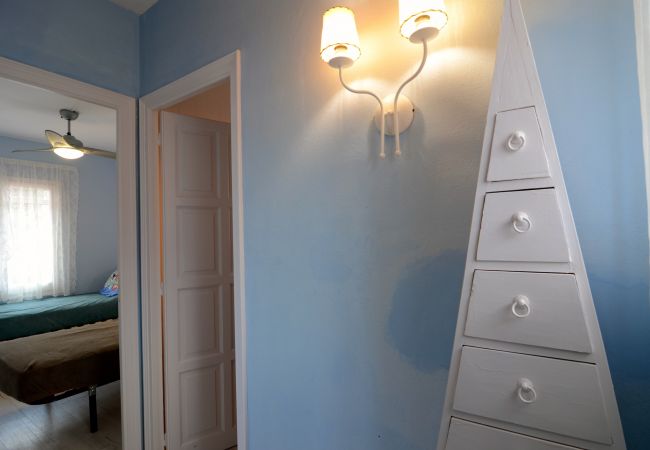 Villa in Pals - VILLA PEPITA BLUE with swimming-pool Villa in Pals - VILLA PEPITA BLUE with swimming-pool