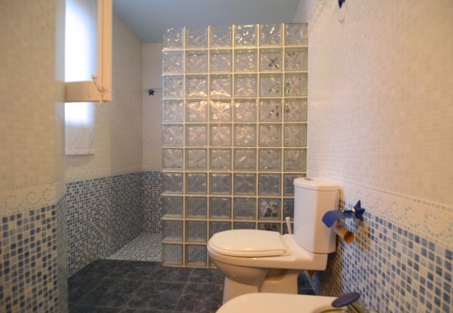 Villa in Pals - VILLA PEPITA BLUE with swimming-pool Villa in Pals - VILLA PEPITA BLUE with swimming-pool