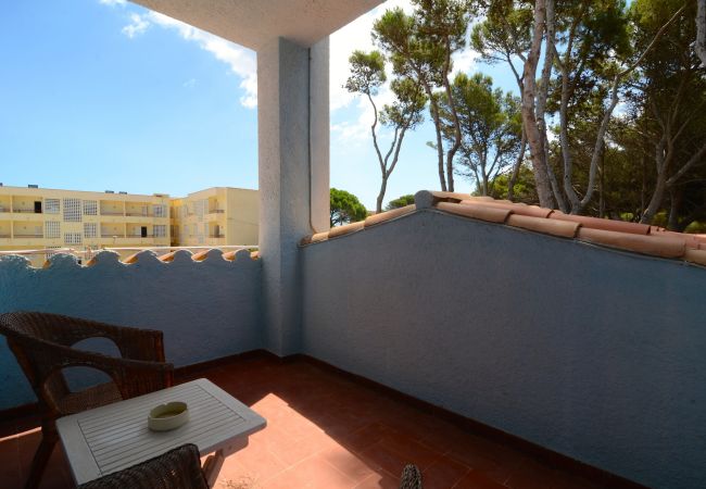 Villa in Pals - VILLA PEPITA BLUE with swimming-pool Villa in Pals - VILLA PEPITA BLUE with swimming-pool