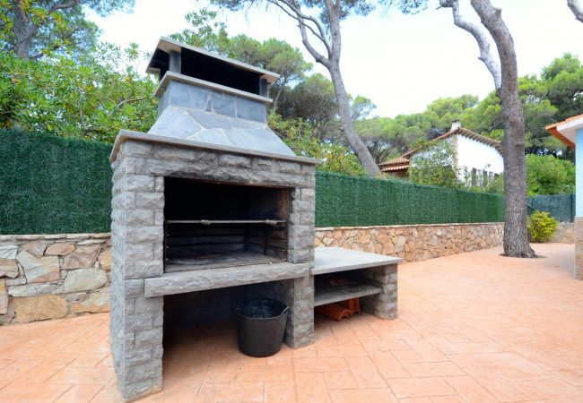 Villa in Pals - VILLA PEPITA BLUE with swimming-pool Villa in Pals - VILLA PEPITA BLUE with swimming-pool