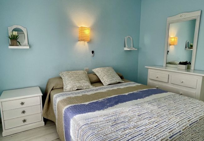 Villa in Pals - VILLA PEPITA BLUE with swimming-pool Villa in Pals - VILLA PEPITA BLUE with swimming-pool