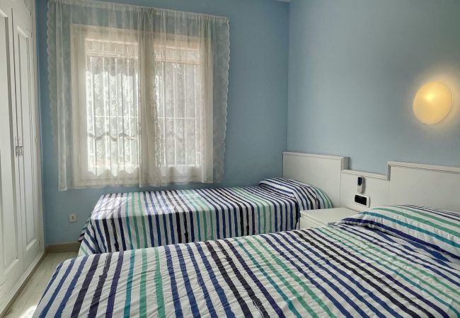 Villa in Pals - VILLA PEPITA BLUE with swimming-pool Villa in Pals - VILLA PEPITA BLUE with swimming-pool