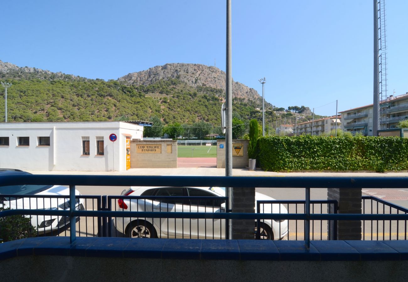 Apartment in Estartit - BLAU PARK 126