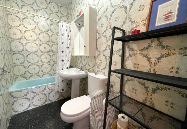 Apartment in L'Escala - LA TORRE ATIC Apartment in L'Escala - LA TORRE ATIC