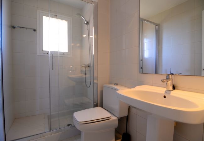 Apartment in Pals - GOLF MAR II B 1-4 Apartment in Pals - GOLF MAR II B 1-4