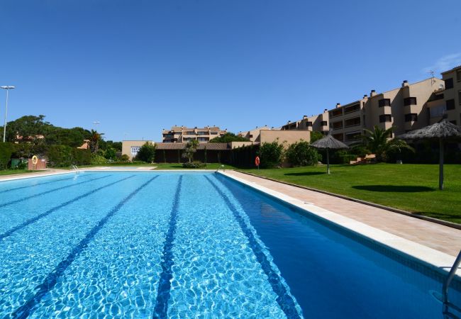 Apartment in Pals - GOLF MAR II B 1-4 Apartment in Pals - GOLF MAR II B 1-4