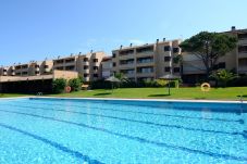 Apartment in Pals - GOLF MAR II B 1-4