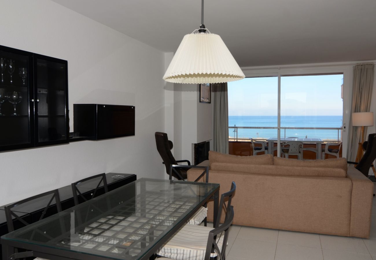 Apartment in Pals - GOLF MAR II C 1-4