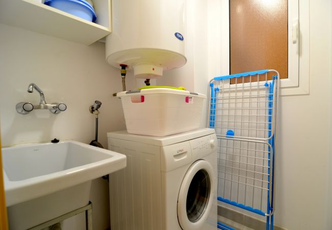 Apartment in L'Escala - RIELLS BLAU E 202 Apartment in L'Escala - RIELLS BLAU E 202