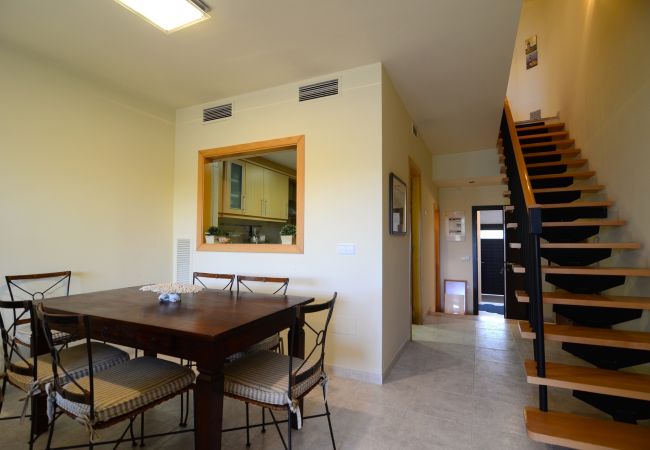 House in Estartit - LA PLATERA 365 House in Estartit - LA PLATERA 365